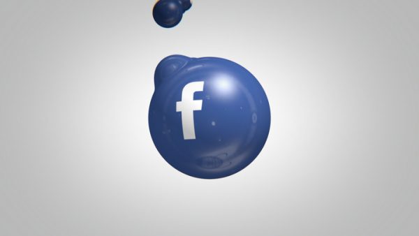 Metaball Social Facebook