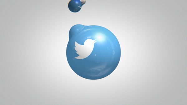 Metaball Social Twitter
