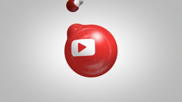 Metaball Social Youtube
